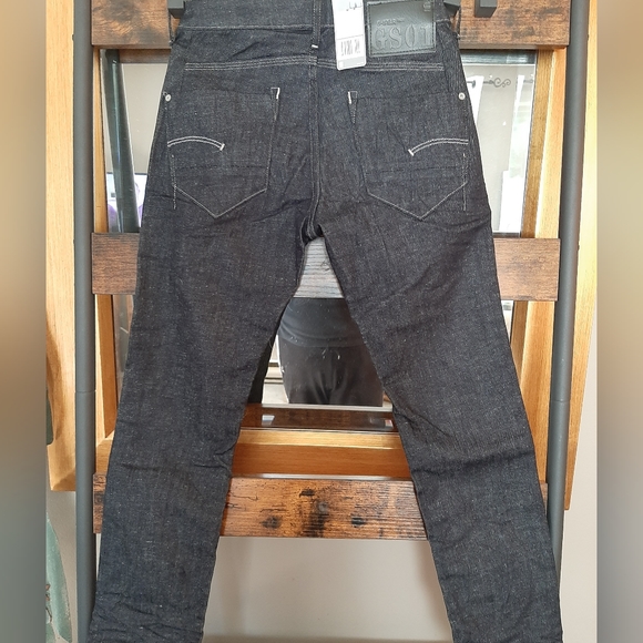 COPY - NWT G-Star GS01 High waist skinny W26 L34 - Picture 5 of 5